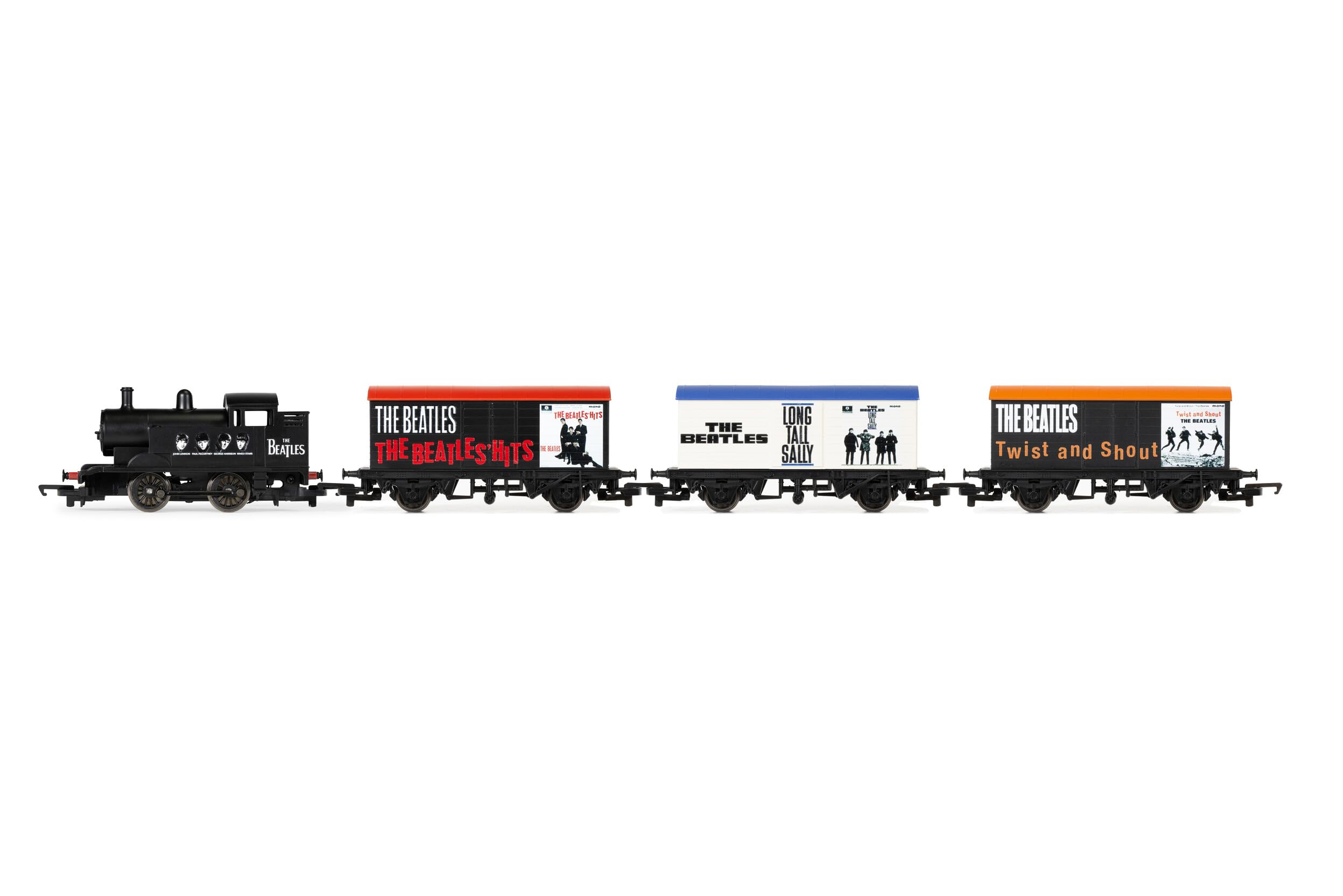 Amazon.co.jp: Hornby R30258 ザ・ビートルズ リバプール Amazon.co.jp: Hornby R30258 ザ・ビートルズ リバプール